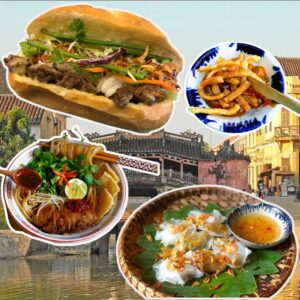 Exploring the Best Restaurants in Hoi An: A Culinary Journey Through Vietnam’s Food Paradise